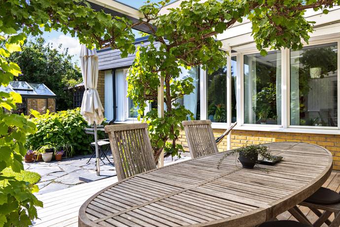 6 rum villa på Morkullevägen 45 Bjärred - Alfredshäll, Lomma kommun - bild 3