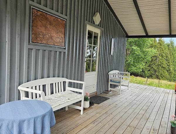 4 rum fritidshus på Bjurbäck Stughemmet 1 Bjurbäck, Mullsjö kommun - bild 4