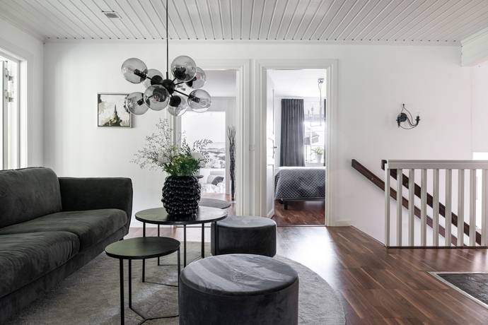 5 rum Villa på Nålängsvägen 14 Gärdebyn Rättviks kommun - bild 27