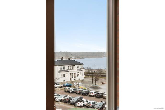 3 rum Lägenhet på Järnvägsgatan 1A Sölvesborg centrum Sölvesborgs kommun - bild 12
