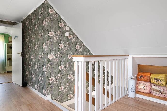 7 rum Villa på Åkervägen 20 Centralt - Vagnhärad Trosa kommun - bild 28