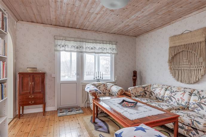 4 rum Villa på Norrhult Sjögläntan  Ankarsrum Västerviks kommun - bild 9