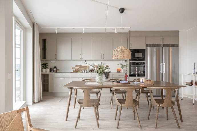 3 rum Lägenhet på Carlsgatan 31 City Malmö kommun - bild 5