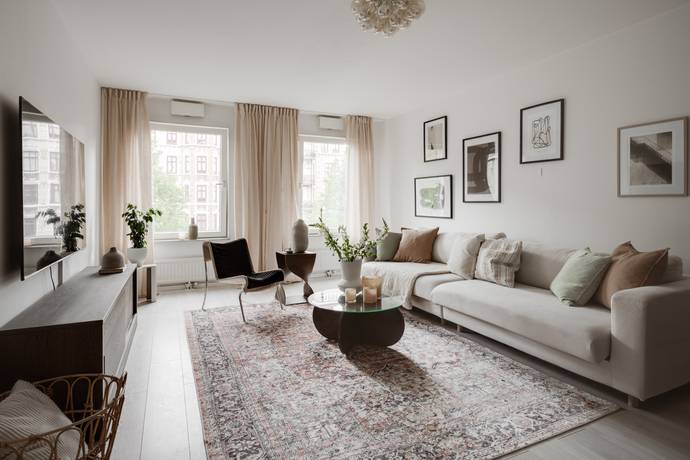 Linnégatan 43, Linnéstaden, Göteborgs kommun