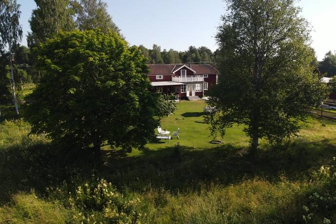 6 rum villa på Häradsvägen 50 Grubbe, Umeå kommun - bild 2