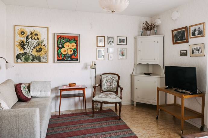 3 rum Lägenhet på Mariehovsvägen 28 Skövde Skövde kommun - bild 20