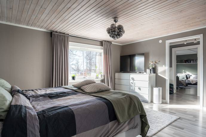 5 rum Villa på Dalskogsvägen 20 Mullsjö Mullsjö kommun - bild 19
