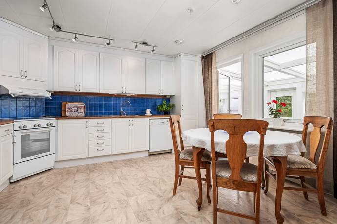 5 rum Villa på Sörgårdsvägen 1 Eskön - Gävle Gävle kommun - bild 13