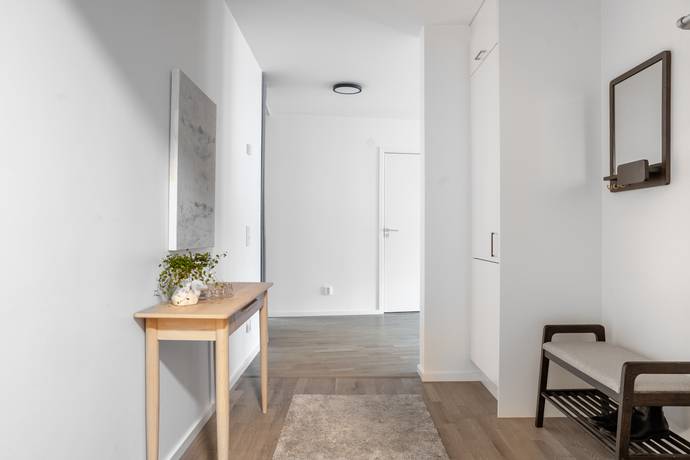2 rum Lägenhet på Citadellsvägen 21B Varvsstaden Malmö kommun - bild 30