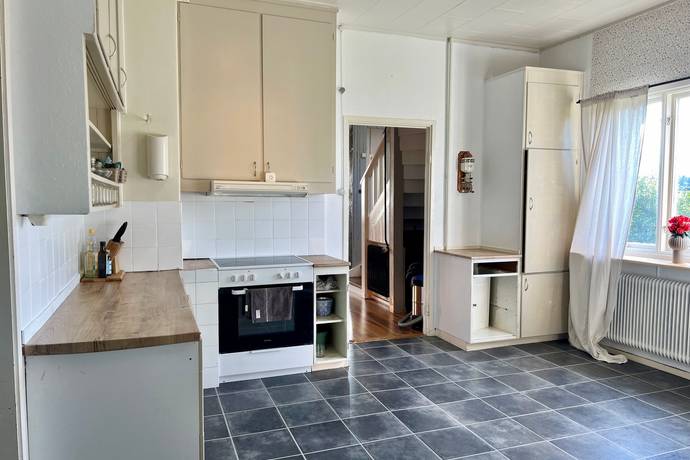 6 rum villa på Kvarnlyckevägen 3 Jämjö, Karlskrona kommun - bild 3