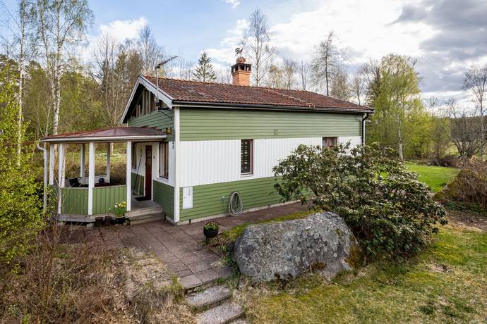 5 rum Fritidshus på Lingonstigen 7 Norra Morsjön Fagersta kommun - bild 3