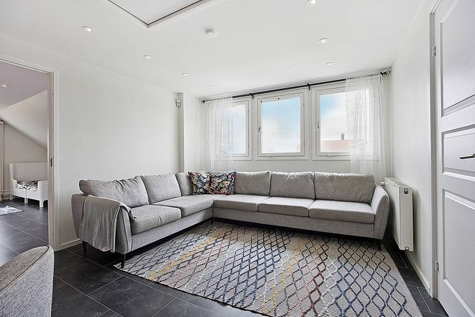 6 rum Villa på Tornursgatan 9 Tygelsjö Malmö kommun - bild 32
