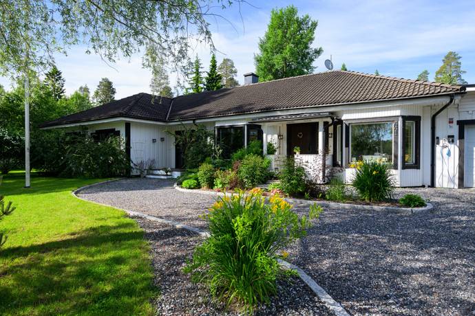 6 rum villa på Stöcke 441 Stöcke, Umeå kommun - bild 5