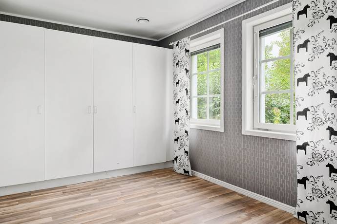 8 rum Villa på Bergvägen 10 Hedemora Hedemora kommun - bild 12