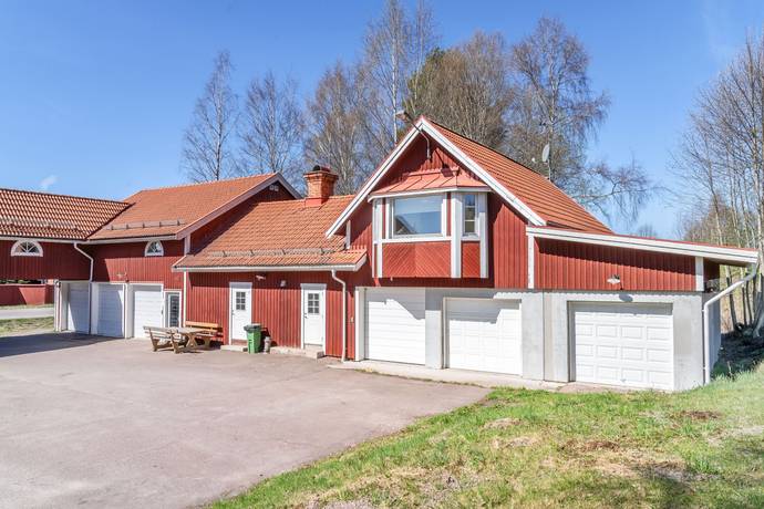övrig på Stationsvägen 13 Djurås, Gagnefs kommun - bild 4
