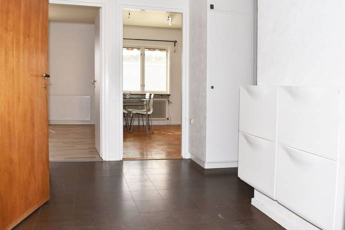 5 rum Villa på Årenavägen 29 Järnforsen Hultsfreds kommun - bild 9
