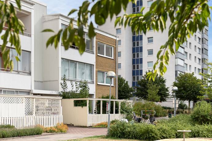 3 rum Lägenhet på Kvartettgatan 8 Almvik Malmö kommun - bild 22