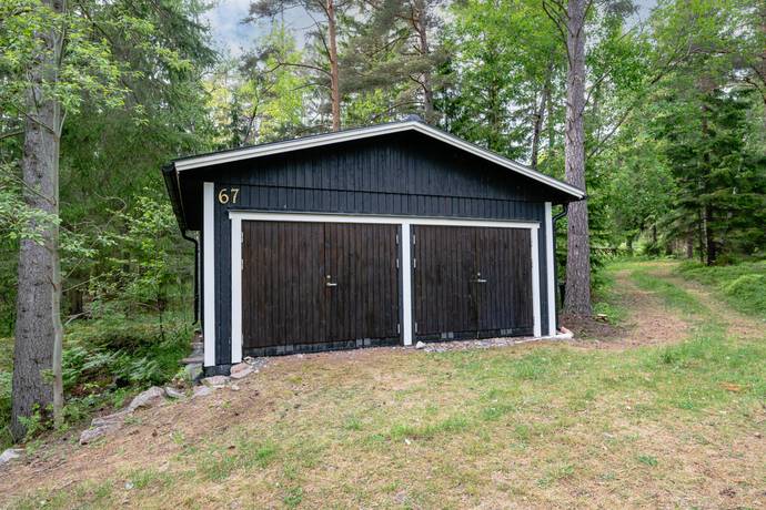 fritidshus på Marumsvägen 67 Ljusterö-Marum, Österåkers kommun - bild 3
