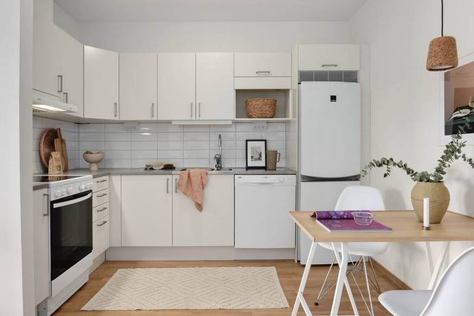 1,5 rum lägenhet på Lyktvägen 79A Tomtebo, Umeå kommun - bild 4