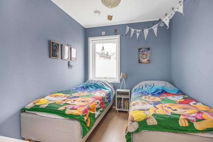 4 rum Villa på Spinnrocksvägen 29 Strängnäs Strängnäs kommun - bild 24