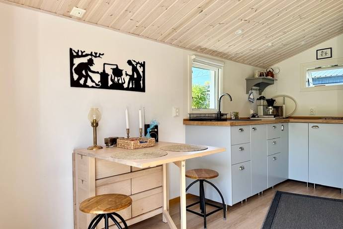1 rum Fritidshus på BK Start nr 14 Sibbarp Malmö kommun - bild 9