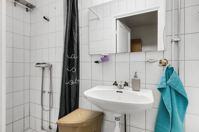 5 rum Lägenhet på Olshammarsgatan 2 Hisings Backa Göteborgs kommun - bild 16