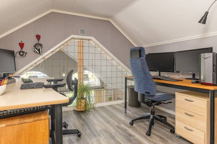 7 rum Villa på Norra Årängsvägen 2 Söderbärke Smedjebackens kommun - bild 30