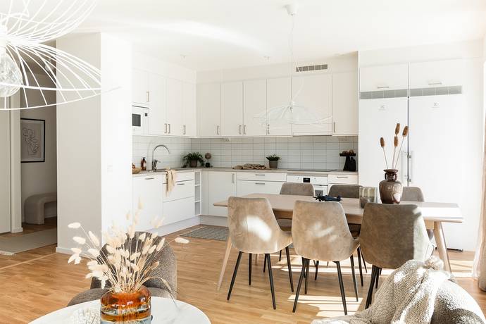 4 rum Lägenhet på Periodgången 3b Nyköping Nyköpings kommun - bild 13