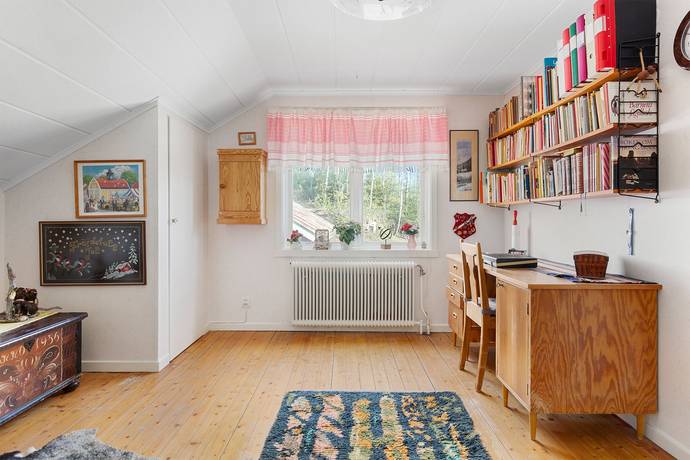 4 rum Villa på Västra Vadje 3 Fensbol Torsby kommun - bild 17