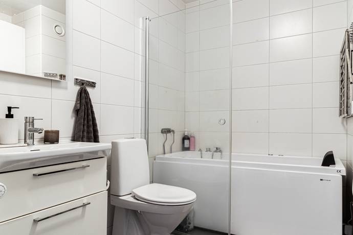 3 rum Lägenhet på Kvarnbyvallen 19 Mölndal - Kvarnbyn Mölndals kommun - bild 12