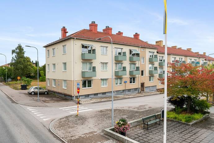 Allbotorget 1, Alvesta - Centralt, Alvesta kommun