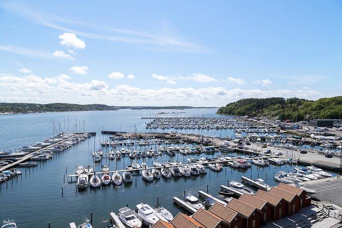 4 rum Parhus på Vallhamnsgatan 66 Näset Göteborgs kommun - bild 29