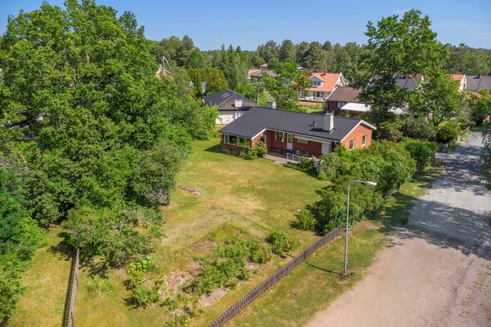 6 rum Villa på Sätervägen 8 Västra Jakobsberg Järfälla kommun - bild 1