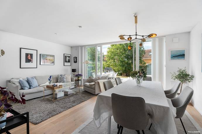 Vasavägen 21b, Täby Kyrkby, Täby kommun