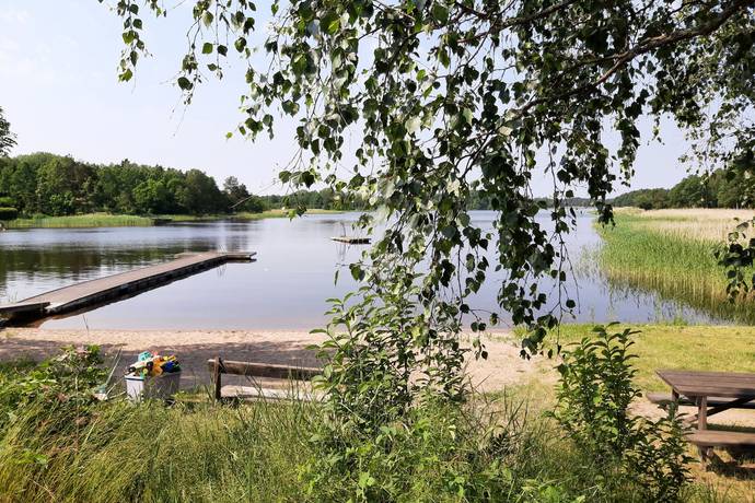 3 rum Vinterbonat fritidshus på Björknäs mossväg 22 Björknäs Norrtälje kommun - bild 32
