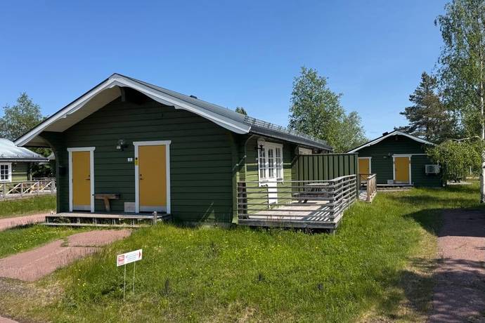 2 rum lägenhet på Gröna byn 531A Lindvallen, Sälen, Malung-Sälens kommun - bild 2