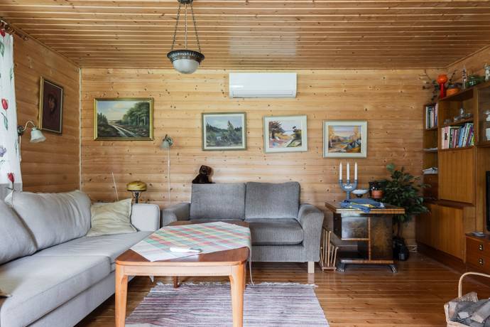 2 rum Fritidshus på Älvhyttan 540 Älvhyttan Nora kommun - bild 8