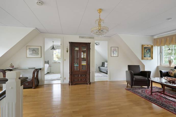 5 rum Villa på Ulvsjöstigen 4 Älta - Kolarängen Nacka kommun - bild 31