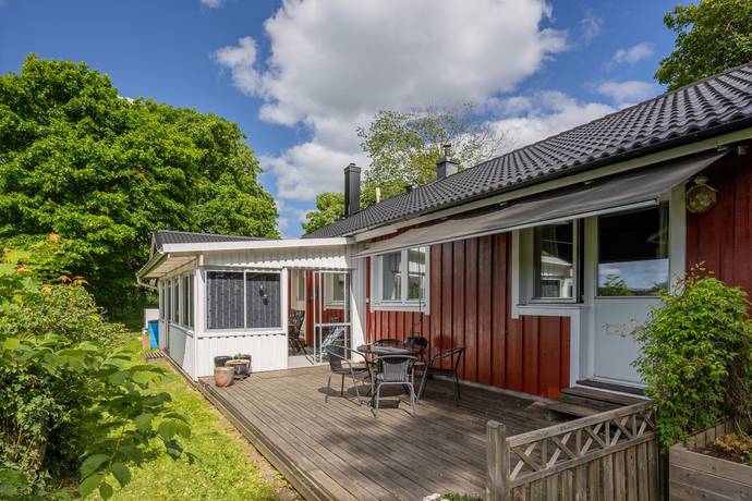 4 rum Villa på Hökaberg Hökatorpet (utanför Skultorp) Skultorp Skövde kommun - bild 4