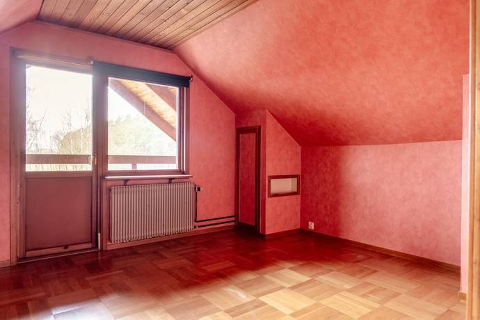 5 rum Villa på Snårarpsvägen 48 Vä Kristianstads kommun - bild 15