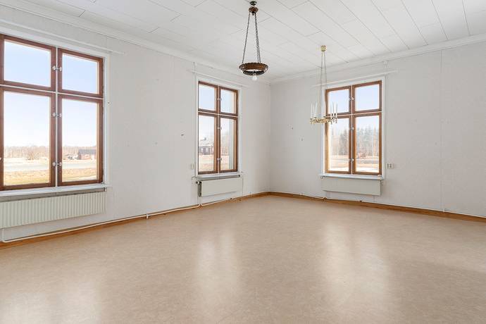 4 rum Villa på Vuonovägen 41 Vuono Haparanda kommun - bild 21