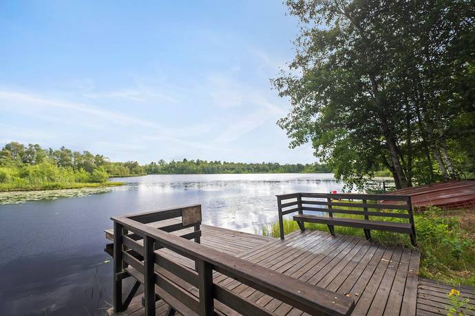 4 rum fritidshus på Nyvångsvägen 2 Västra Torup, Hässleholms kommun - bild 3
