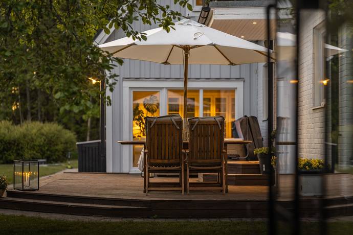 7 rum Villa på Kvinnerstatorp 316 Örebro kommun - bild 66