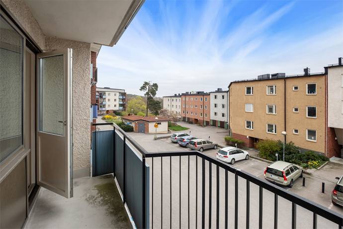 4 rum Lägenhet på Maltesholmsvägen 192 Hässelby Strand Stockholms kommun - bild 15