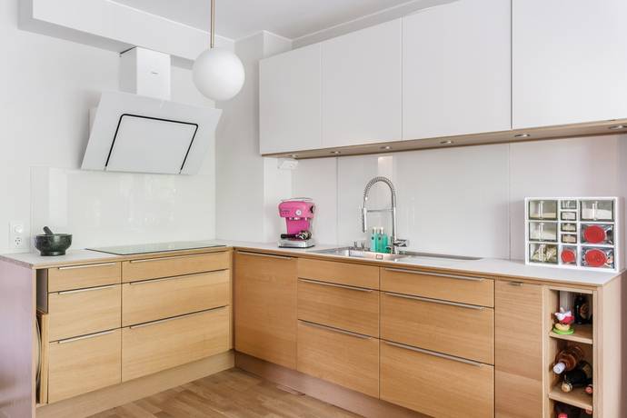 3 rum Lägenhet på Sveavägen 66 Djursholm Danderyds kommun - bild 6
