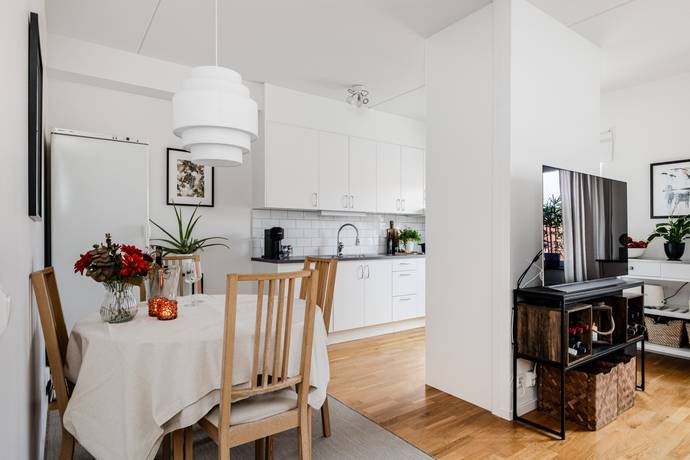 3 rum Lägenhet på Torggatan 16 A Lgh 1203 Centrum Enköpings kommun - bild 6