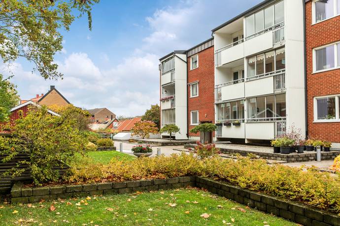 Övre Långvinkelsgatan 111, Slottshöjden, Helsingborgs kommun