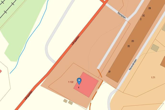 302 m² Övrig på Norsplan 4 Vålberg Karlstads kommun - bild 14