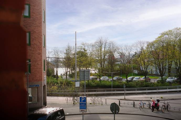 1 rum Lägenhet på Kusttorget 2 Majorna Göteborgs kommun - bild 22