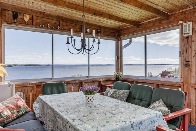 6 rum Gård utan jordbruk på Hallenvägen 28 Hallen Åre kommun - bild 16